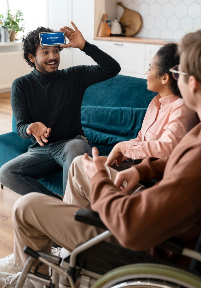 Empowering NDIS Community Participation Melbourne