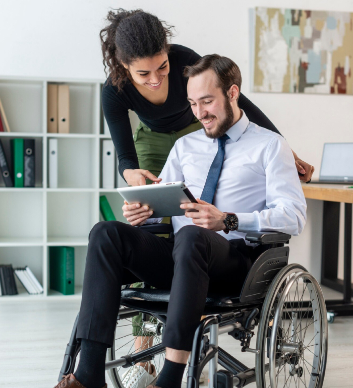 Disability Support Worker Melbourne