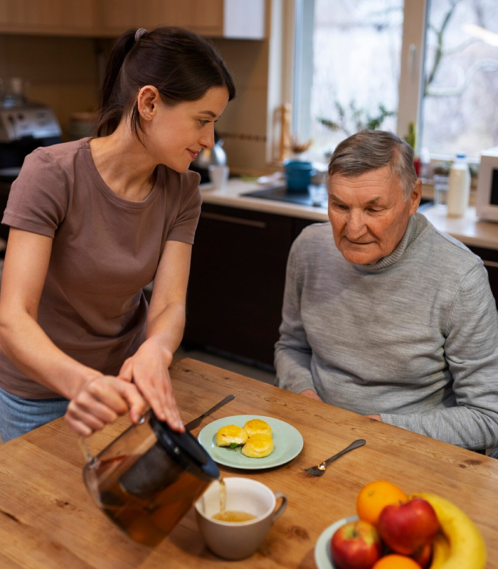 NDIS Household Tasks Melbourne