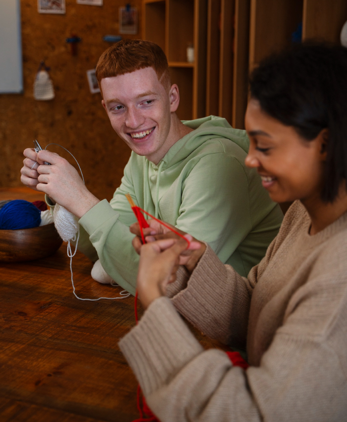 NDIS Life Skills Development Melbourne