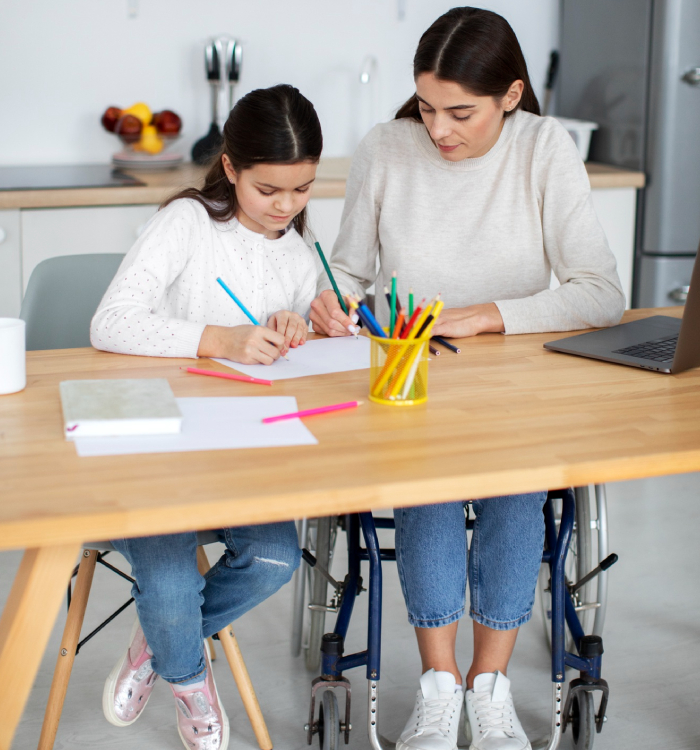 Practical Life Skills Programs