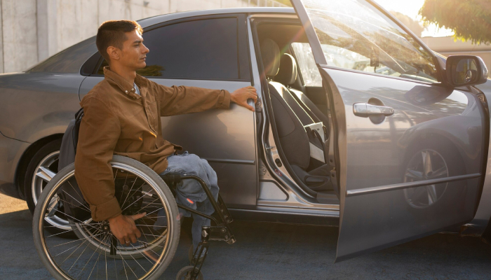 Professional NDIS Travel Assistance