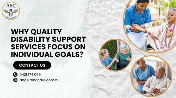 NDIS Support Service Provider Melbourne