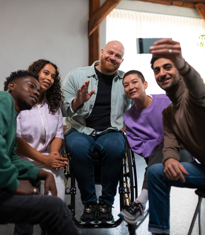 Quality NDIS Group and Centre Based Activities