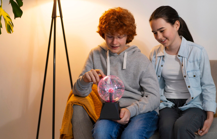 Innovative Community Participation
