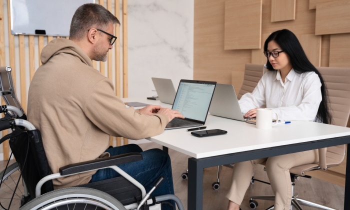 NDIS Service Provider