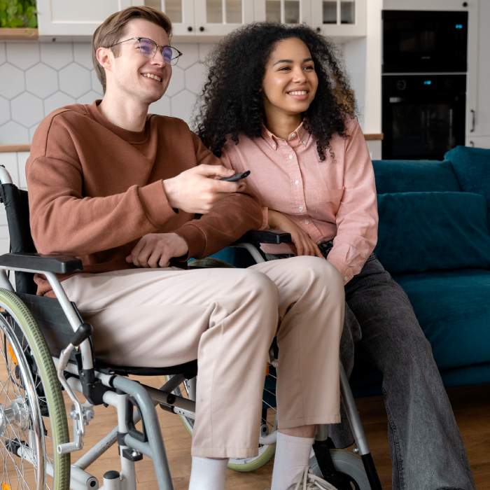 Supported Independent Living Melbourne
