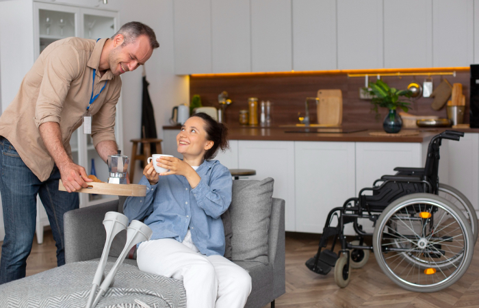 SIL Provider Melbourne