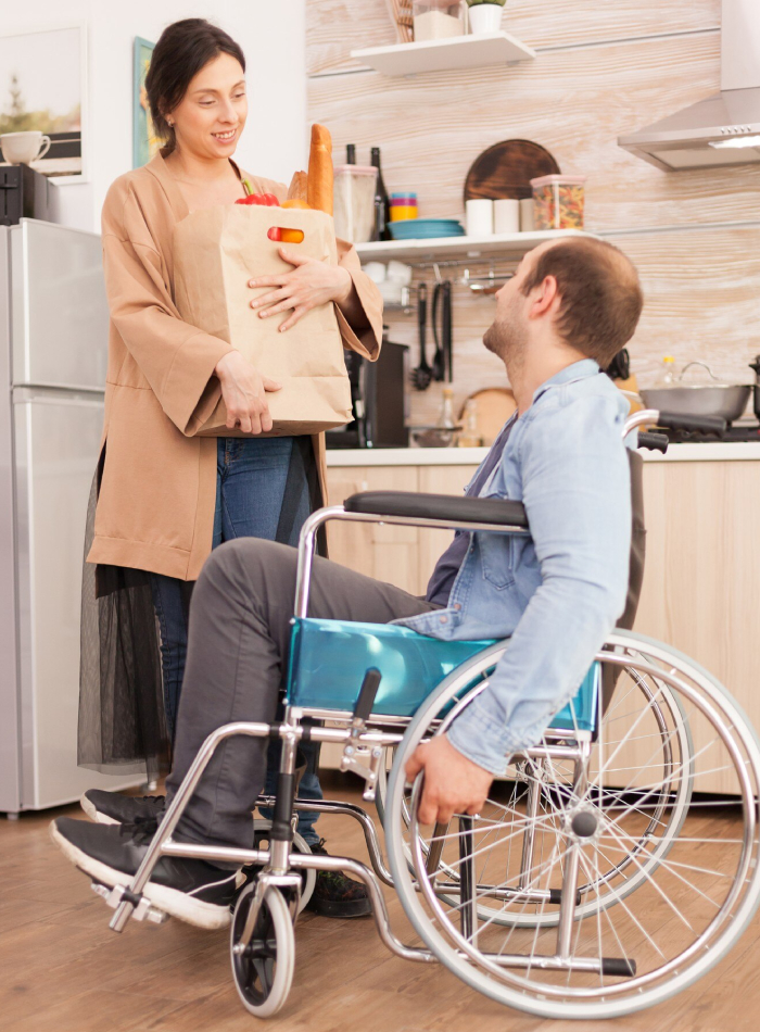 Creating a Supportive and Comfortable Living Environment
