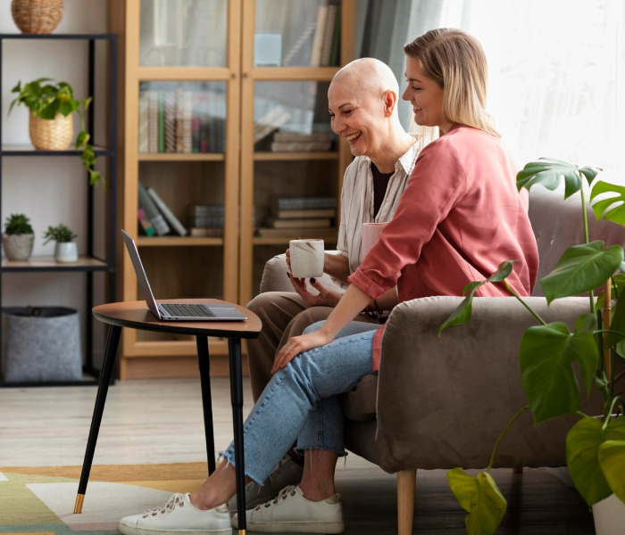 Supported Independent Living in Melbourne